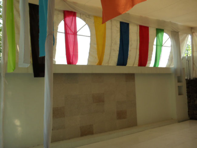 Carpas Alquiladora la Paloma